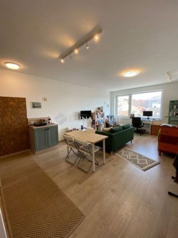 Eladó téglalakás, Debrecenben 54.9 M Ft, 1 szobás