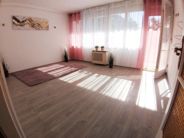 Eladó téglalakás, Budapesten, XIV. kerületben 79.9 M Ft
