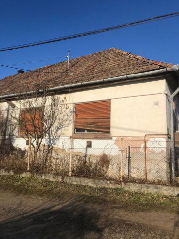 Eladó ikerház, Bátonyterenyén 6.5 M Ft, 2 szobás