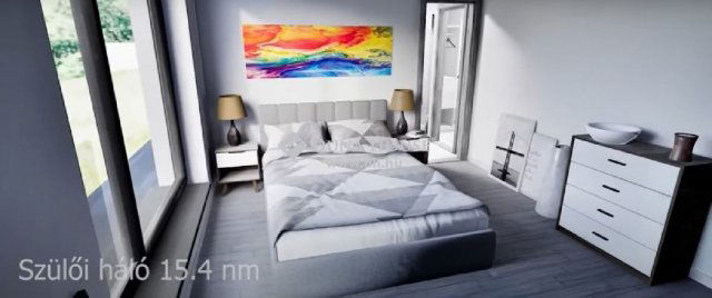 Eladó családi ház, Pécelen 210 M Ft, 4 szobás