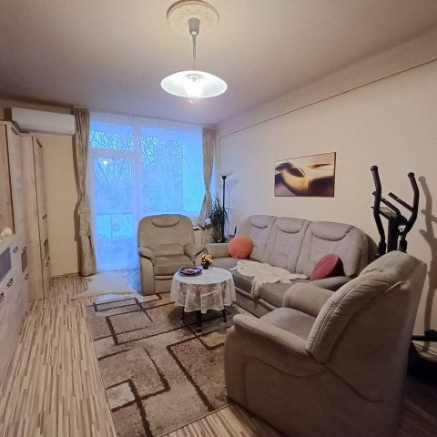 Eladó téglalakás, Bátonyterenyén, Ózdi úton 19.49 M Ft