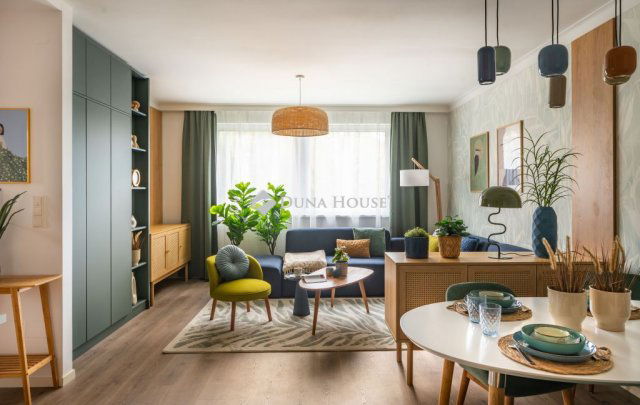 Eladó téglalakás, Balatonföldváron, Motel sétányon 137 M Ft