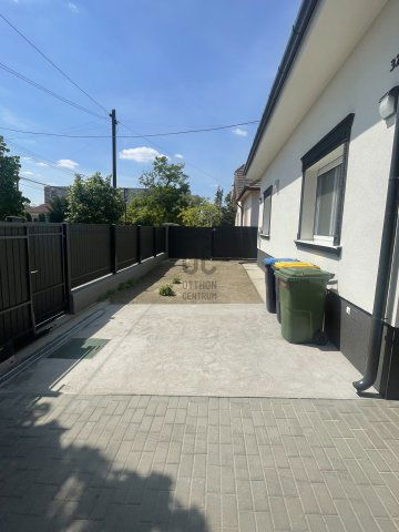 Eladó családi ház, Budapesten, XXI. kerületben 139 M Ft
