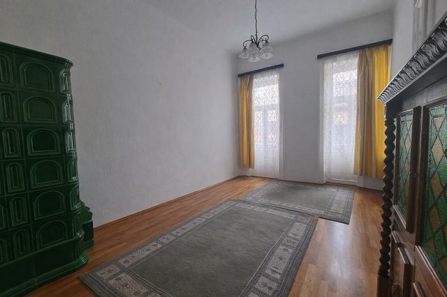 Kiadó téglalakás, albérlet, Budapesten, VII. kerületben