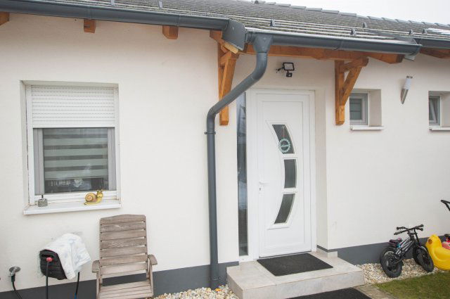 Eladó sorház, Toronyon 72.5 M Ft, 2 szobás / költözzbe.hu