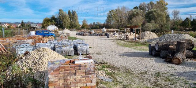 Eladó ipari ingatlan, Keszthelyen 215 M Ft / költözzbe.hu