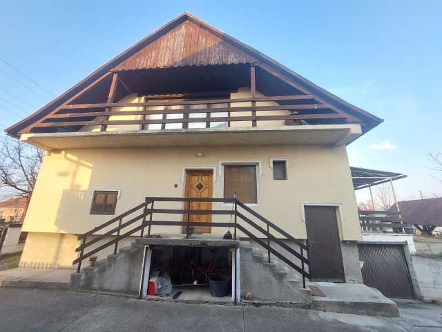 Eladó családi ház, Tokodon 69.5 M Ft, 3 szobás