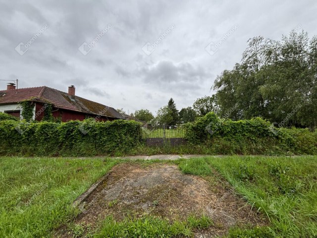 Eladó telek, Csokonyavisontán 2.99 M Ft / költözzbe.hu