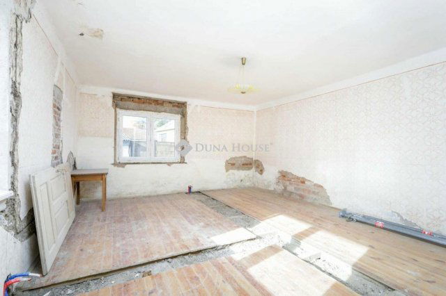 Eladó családi ház, Bágyogszováton 21.499 M Ft, 2 szobás