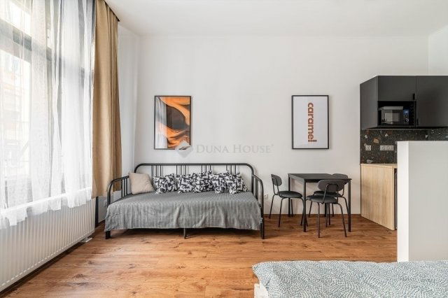 Eladó téglalakás, Budapesten, XIII. kerületben 229 M Ft