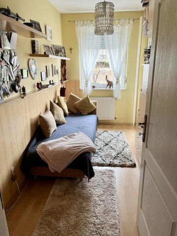 Eladó téglalakás, Budapesten, XV. kerületben 74.5 M Ft