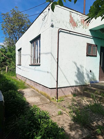 Eladó családi ház, Tiszavasváriban 12 M Ft, 3 szobás