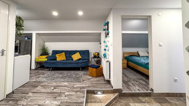 Eladó családi ház, Budapesten, XVII. kerületben 134.9 M Ft