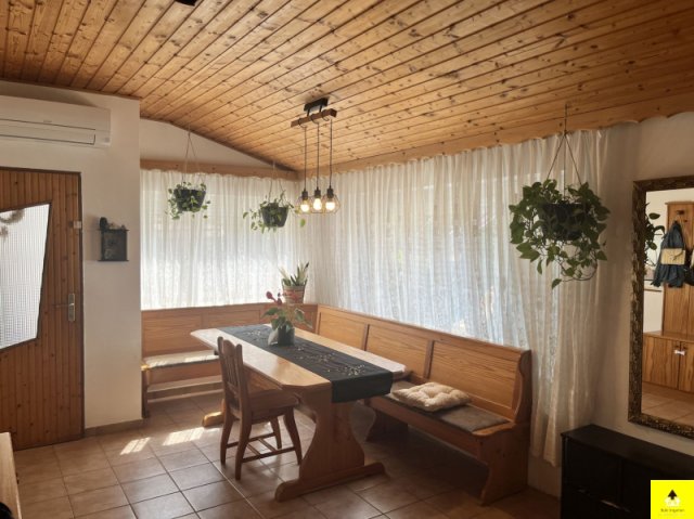 Eladó családi ház, Peresznyén 59.9 M Ft, 3 szobás