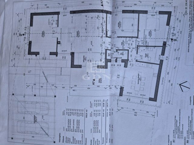 Eladó családi ház, Budajenőn 220 M Ft, 5 szobás