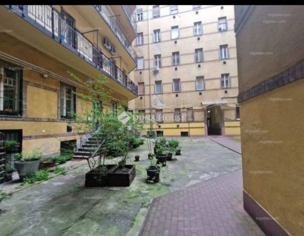 Eladó téglalakás, Budapesten, IX. kerületben 52 M Ft, 2 szobás