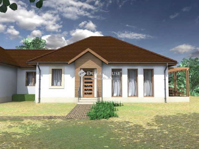 Eladó családi ház, Gödöllőn 118 M Ft, 4 szobás