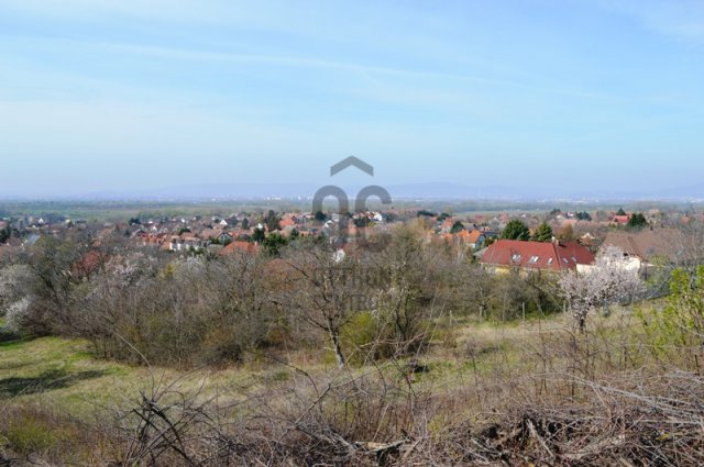 Eladó telek, Csömörön 69.9 M Ft / költözzbe.hu