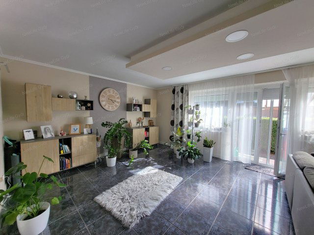 Eladó családi ház, Győrött 115 M Ft / költözzbe.hu