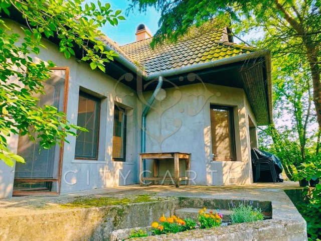 Eladó családi ház, Szalkszentmártonon 58 M Ft, 4+2 szobás