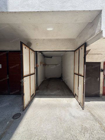 Eladó garázs, Nyíregyházán 7.699 M Ft / költözzbe.hu