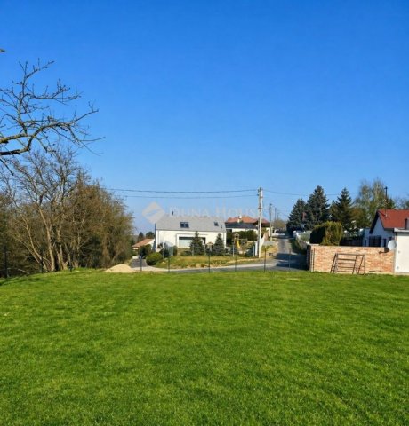 Eladó telek, Sárváron, Kilátó utcában 44 M Ft