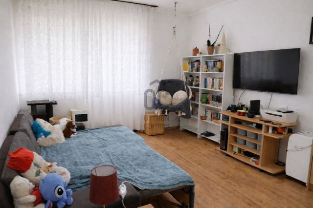 Eladó téglalakás, Nagykanizsán 25.8 M Ft, 2 szobás