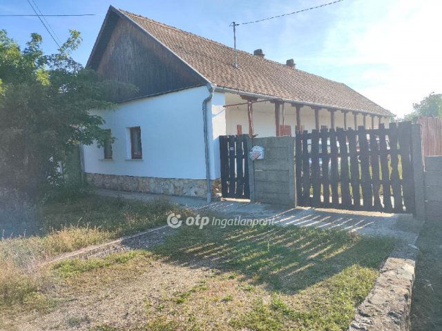 Eladó családi ház, Mezőberényben 21.5 M Ft, 2+1 szobás