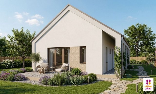 Eladó családi ház, Ráckeresztúron 79.9 M Ft, 4 szobás