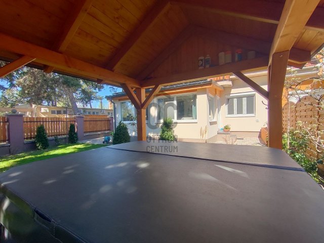 Eladó családi ház, Siófokon 199 M Ft, 4 szobás