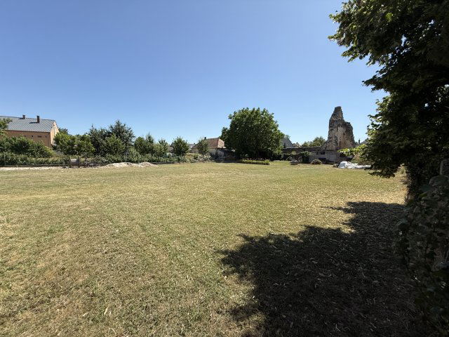 Eladó telek, Veszprémben 24.5 M Ft / költözzbe.hu