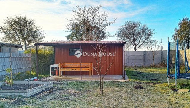 Eladó telek, Mosonmagyaróváron 31.9 M Ft / költözzbe.hu