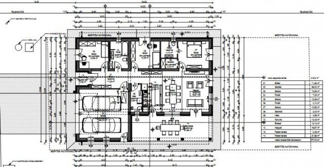 Eladó családi ház, Balatongyörökön 171.279 M Ft, 4 szobás