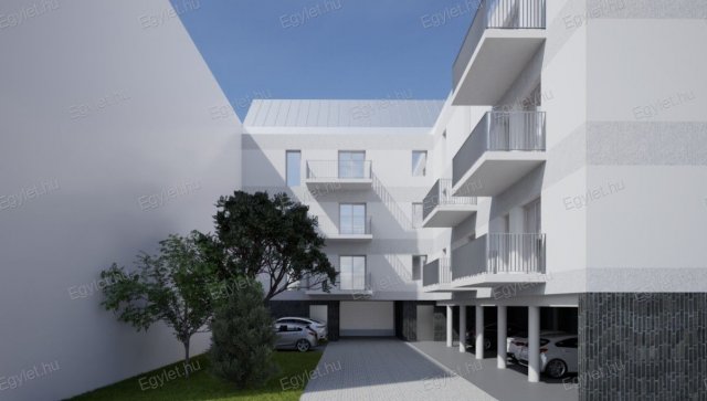 Eladó telek, Budapesten, XX. kerületben 129.8 M Ft