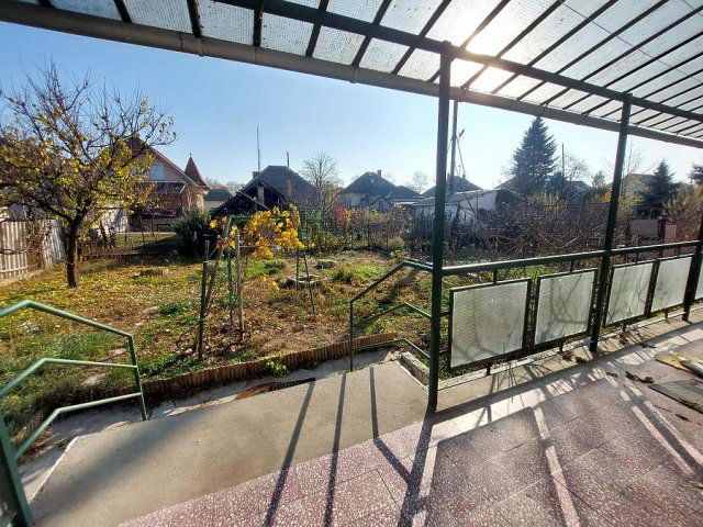 Eladó családi ház, Budapesten, XV. kerületben 139 M Ft, 5 szobás