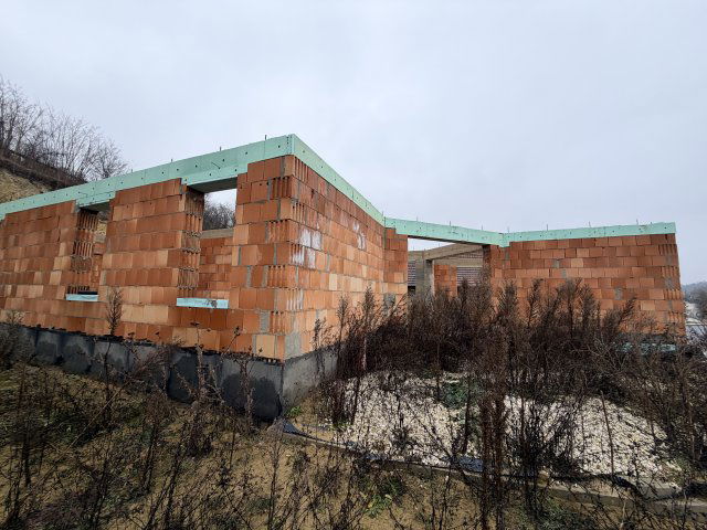 Eladó családi ház, Csabdiban 43 M Ft, 4 szobás