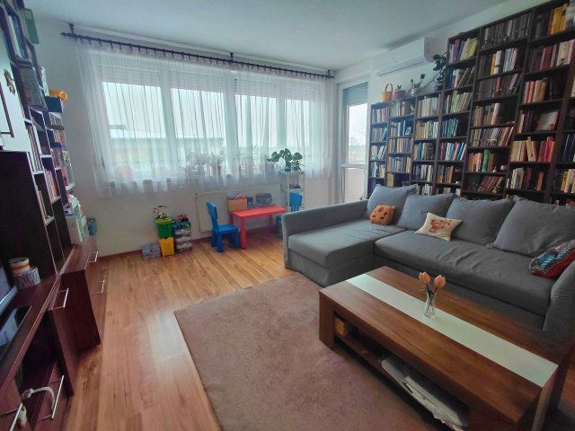 Eladó téglalakás, Budapesten, XVIII. kerületben 87.5 M Ft