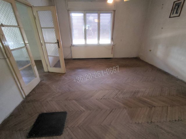 Eladó családi ház, Mohácson 52 M Ft, 3 szobás