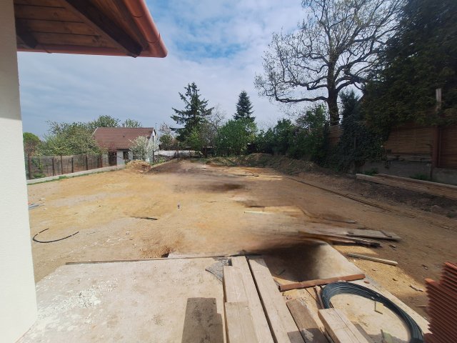 Eladó családi ház, Érden 209.9 M Ft, 4 szobás