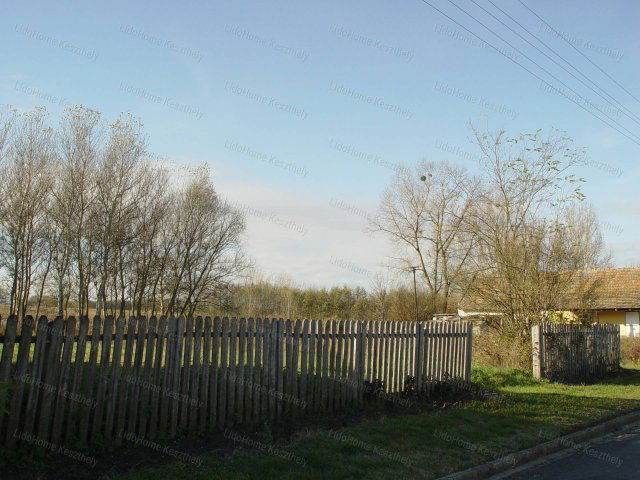 Eladó telek, Hosszúvízen 96.5 M Ft / költözzbe.hu