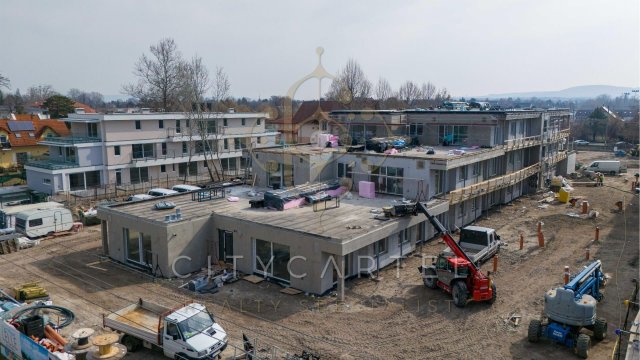 Eladó téglalakás, Balatonlelleén 50.99 M Ft, 1 szobás