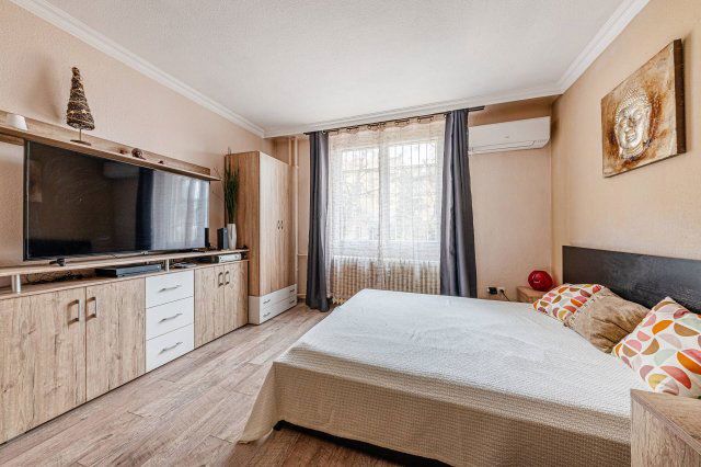 Eladó téglalakás, Budapesten, XIV. kerületben 54.6 M Ft