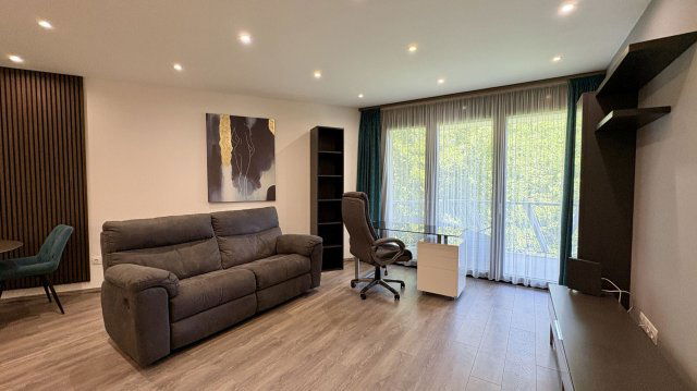Kiadó téglalakás, albérlet, Debrecenben 350 E Ft / hó, 2 szobás
