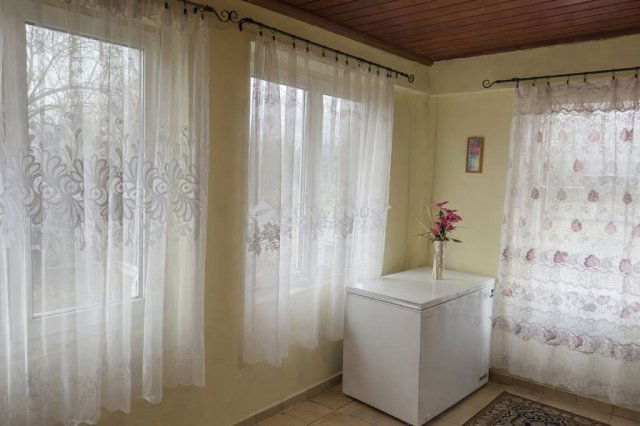 Eladó családi ház, Ásványrárón 51 M Ft, 3 szobás