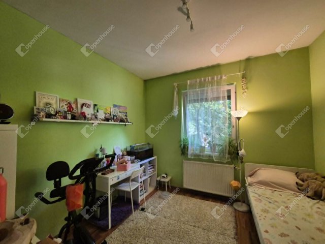 Eladó téglalakás, Gyömrőn 75 M Ft, 3 szobás
