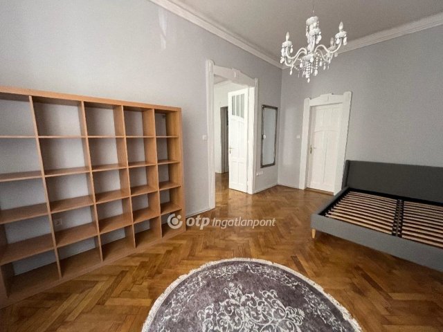 Kiadó téglalakás, albérlet, Budapesten, II. kerületben