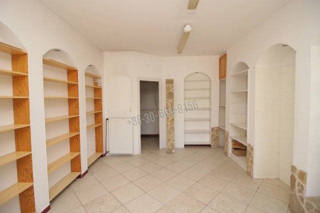Kiadó üzlethelyiség, Budapesten, II. kerületben 170 E Ft / hó