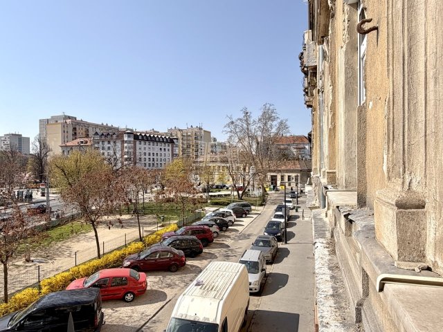 Eladó téglalakás, Budapesten, VIII. kerületben 119.9 M Ft