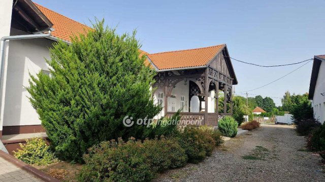 Eladó téglalakás, Tápiószelén 26.99 M Ft, 2 szobás