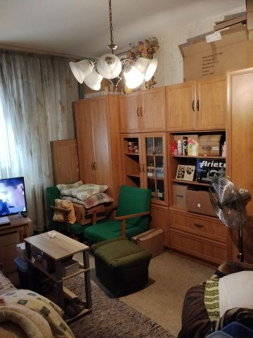 Eladó panellakás, Szegeden 43.85 M Ft, 1+1 szobás